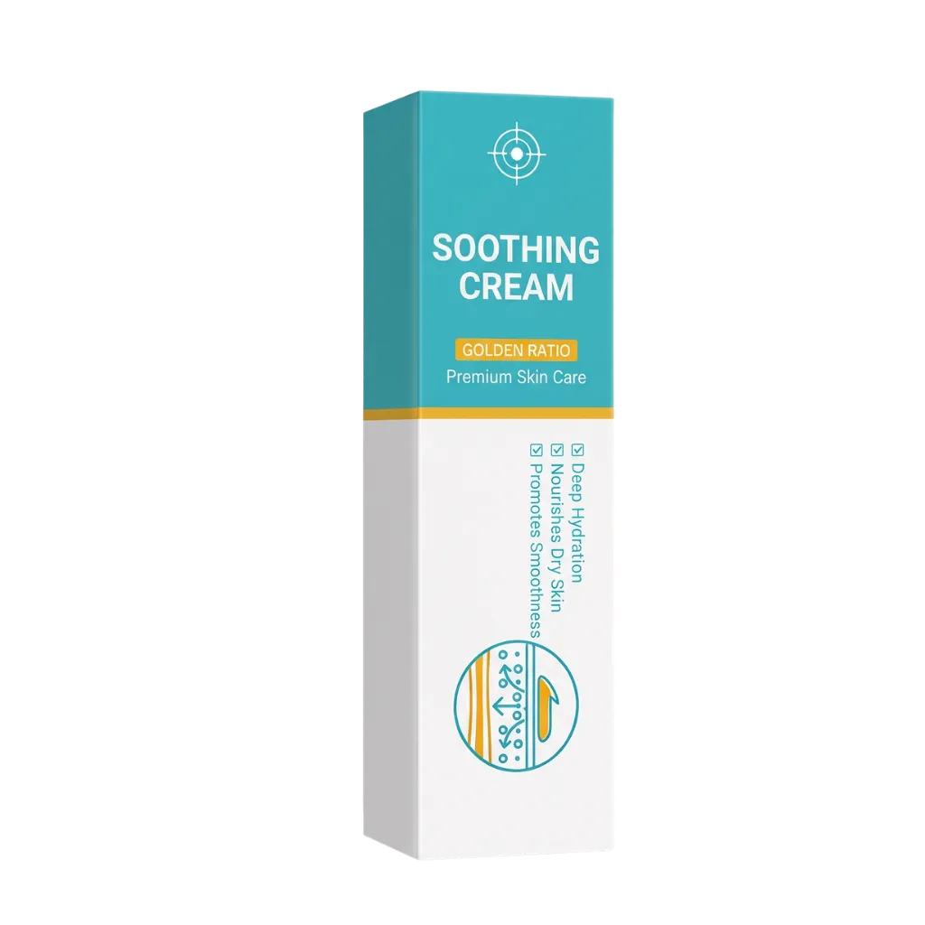 Premium Soothing Cream