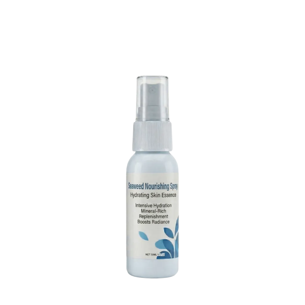 Premium Seaweed Nourishing Spray
