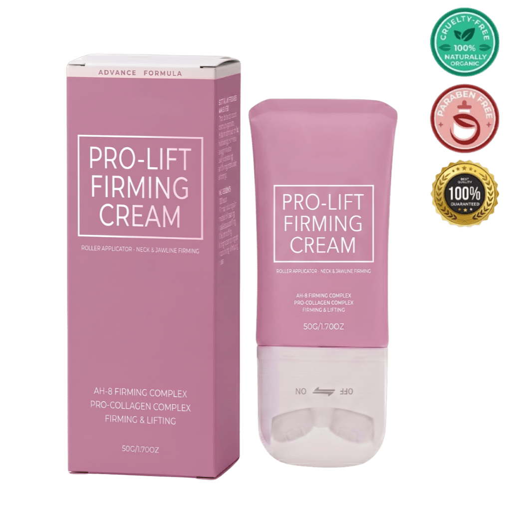 Premium Neck Firming Cream
