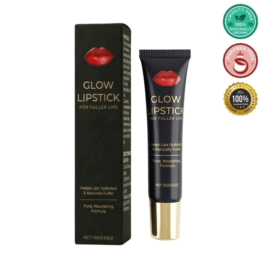 Lips Plumping Oil
