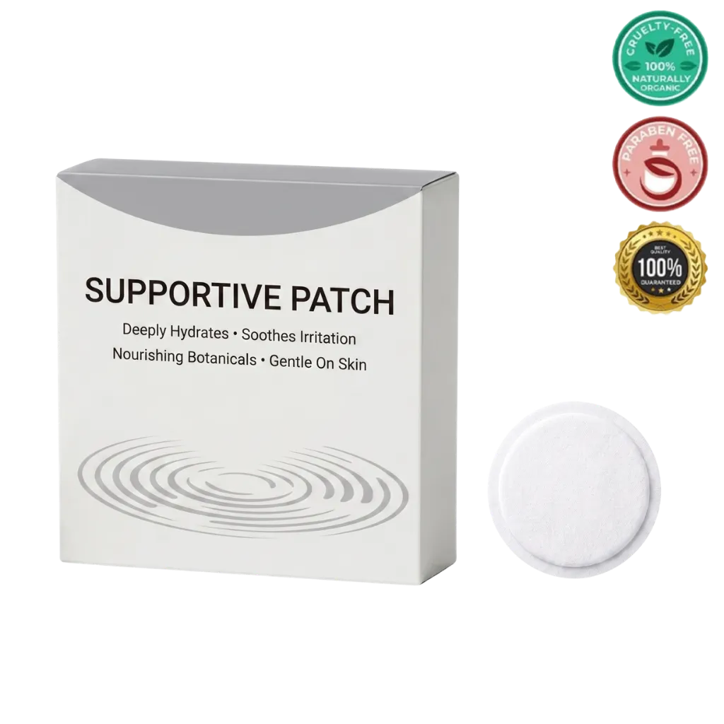 Premium Supportive Patch
