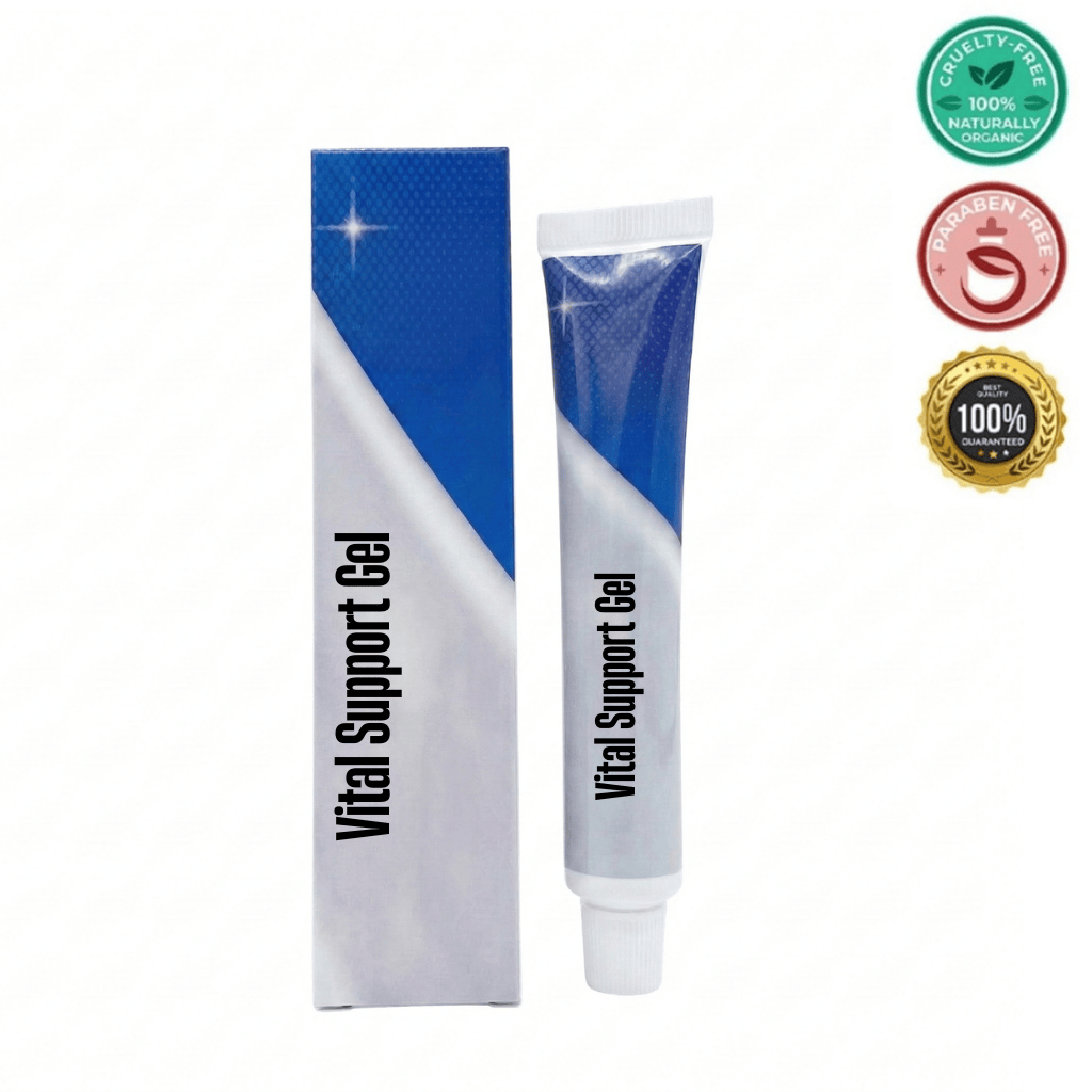Vital Support Gel