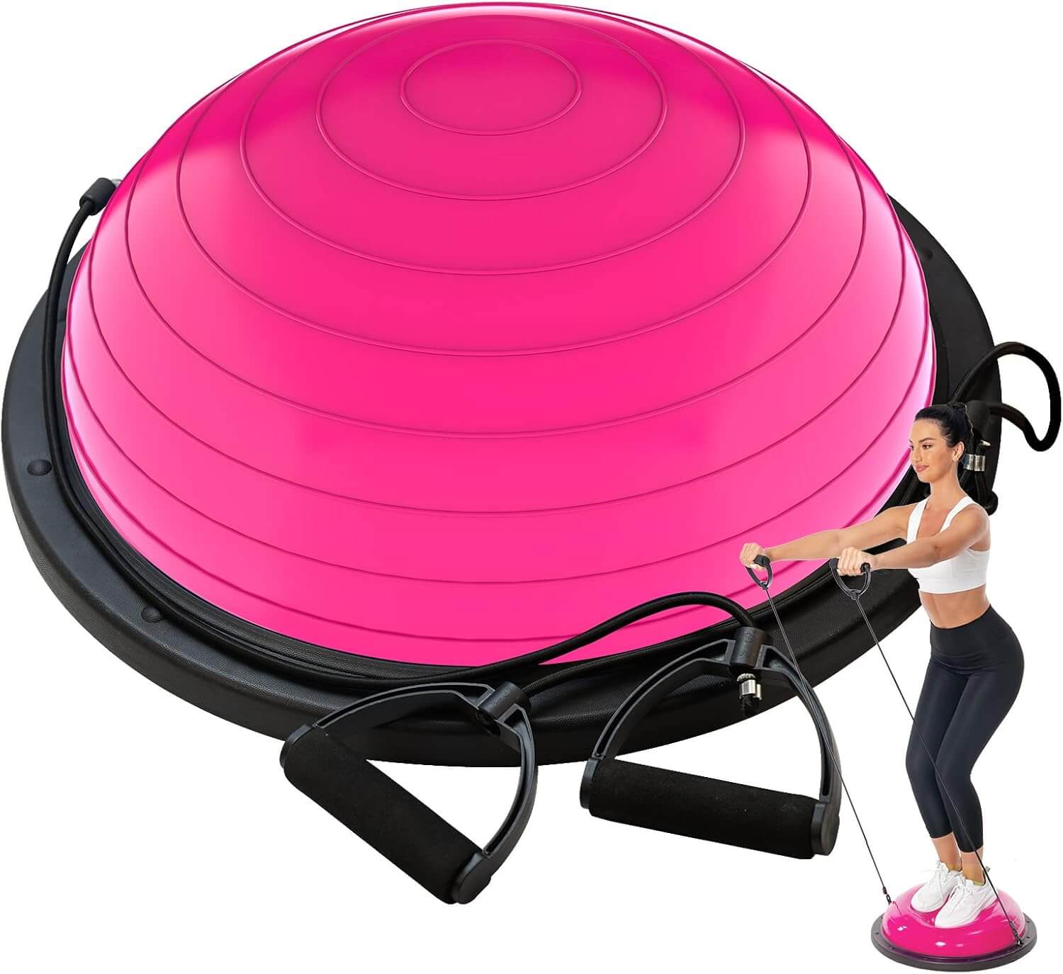 Zentheca AlignEase™ posture corrector, adjustable design for back support and natural alignment.