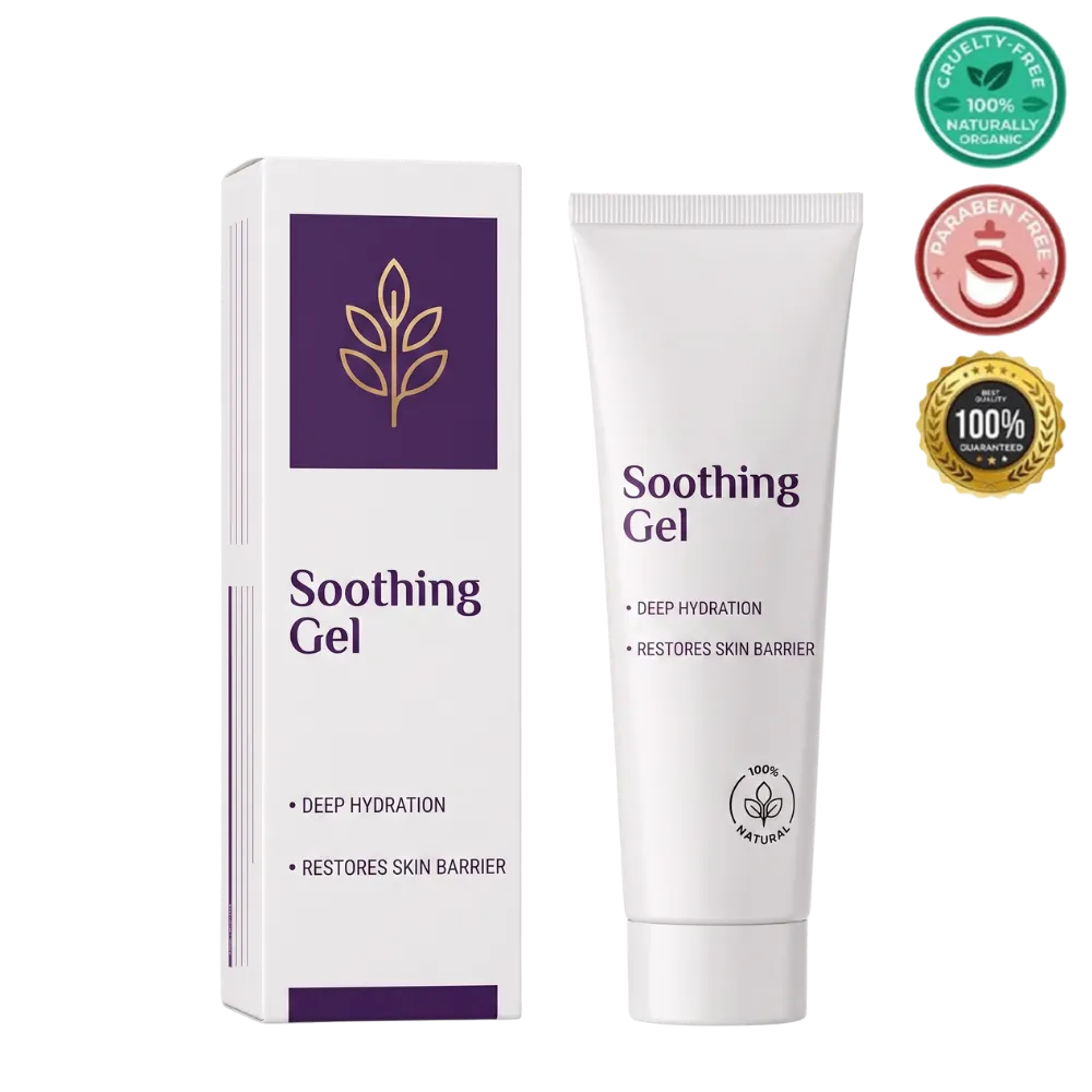 Soothing Gel