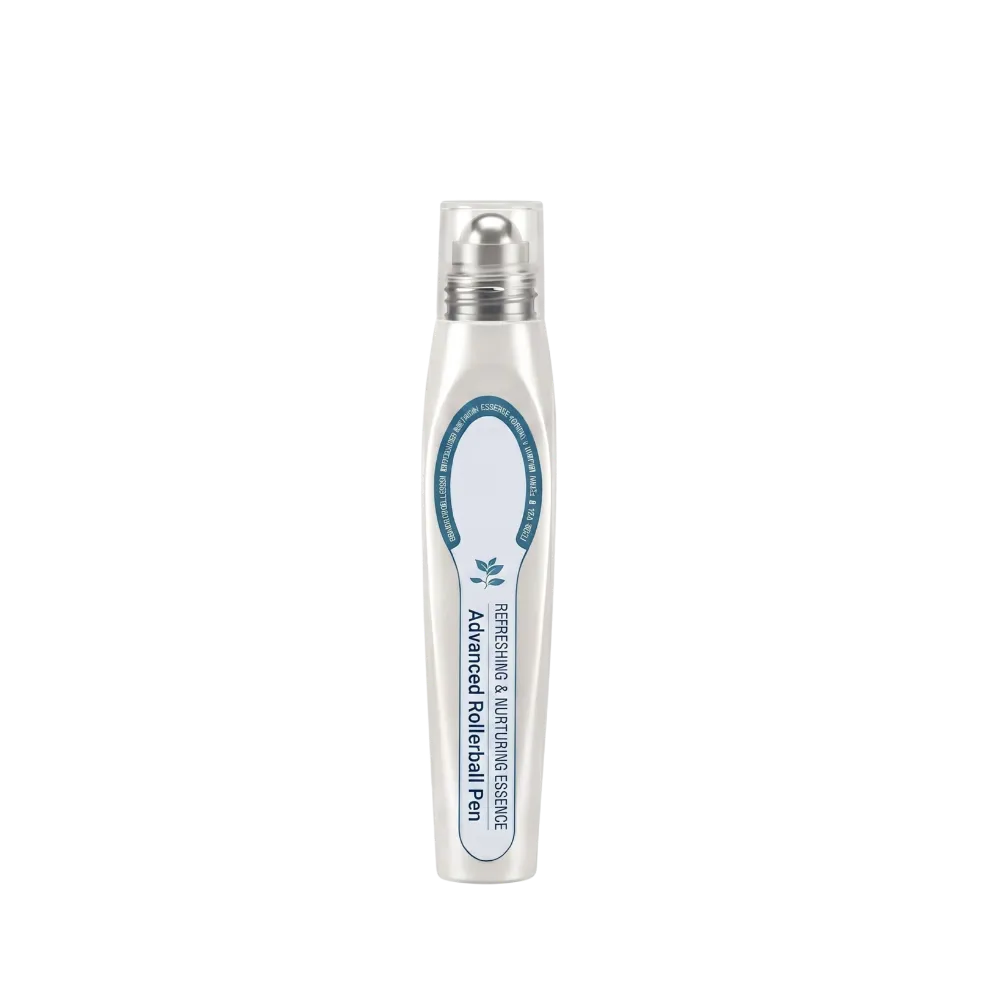 Advanced Rollerball Pen