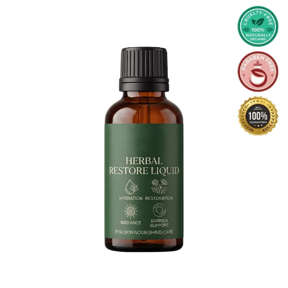 Herbal Restore Liquid