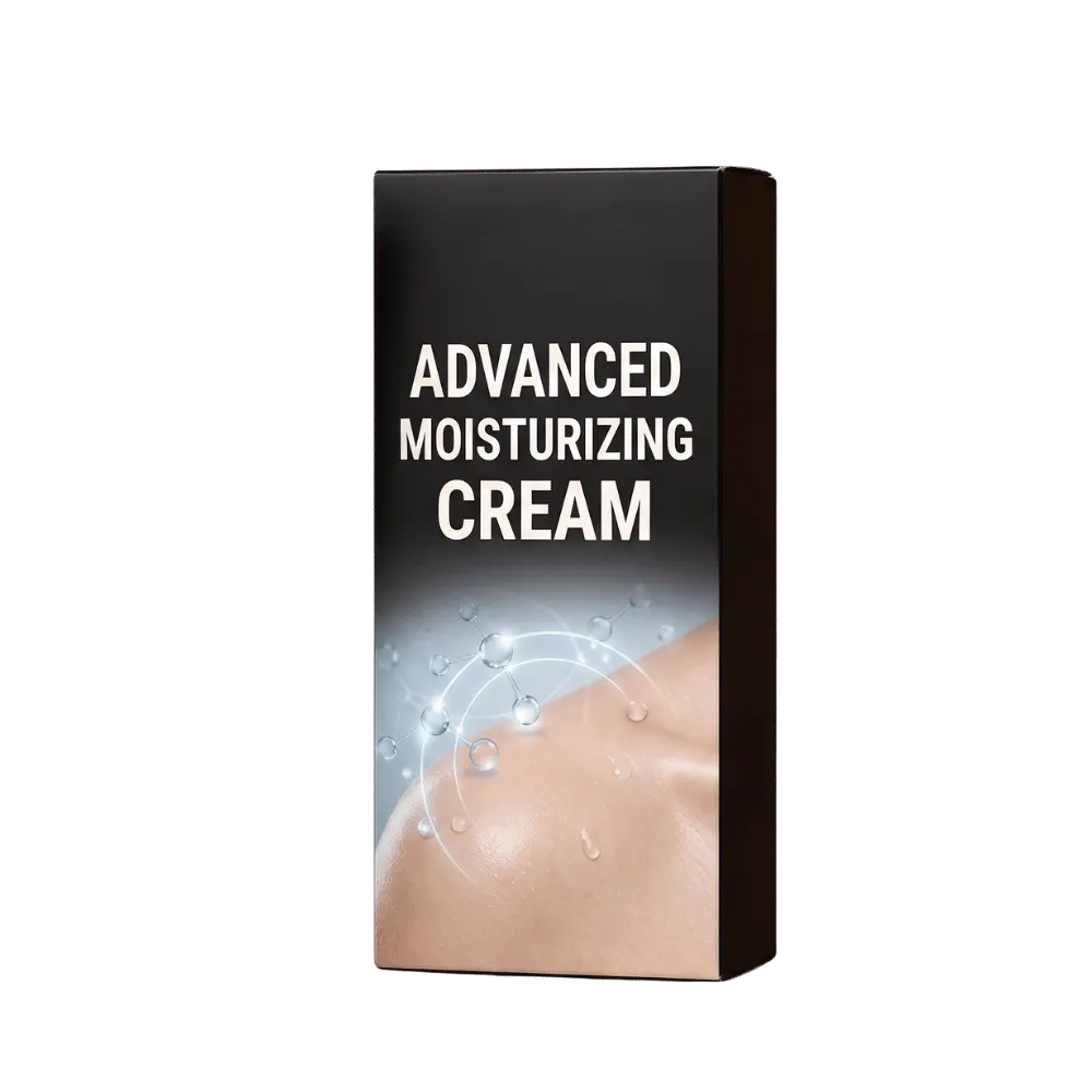 Advanced Moisturizing Cream
