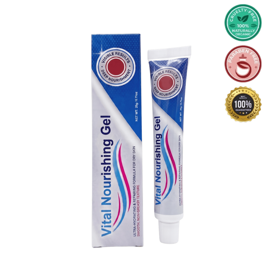 Vital Nourishing Gel