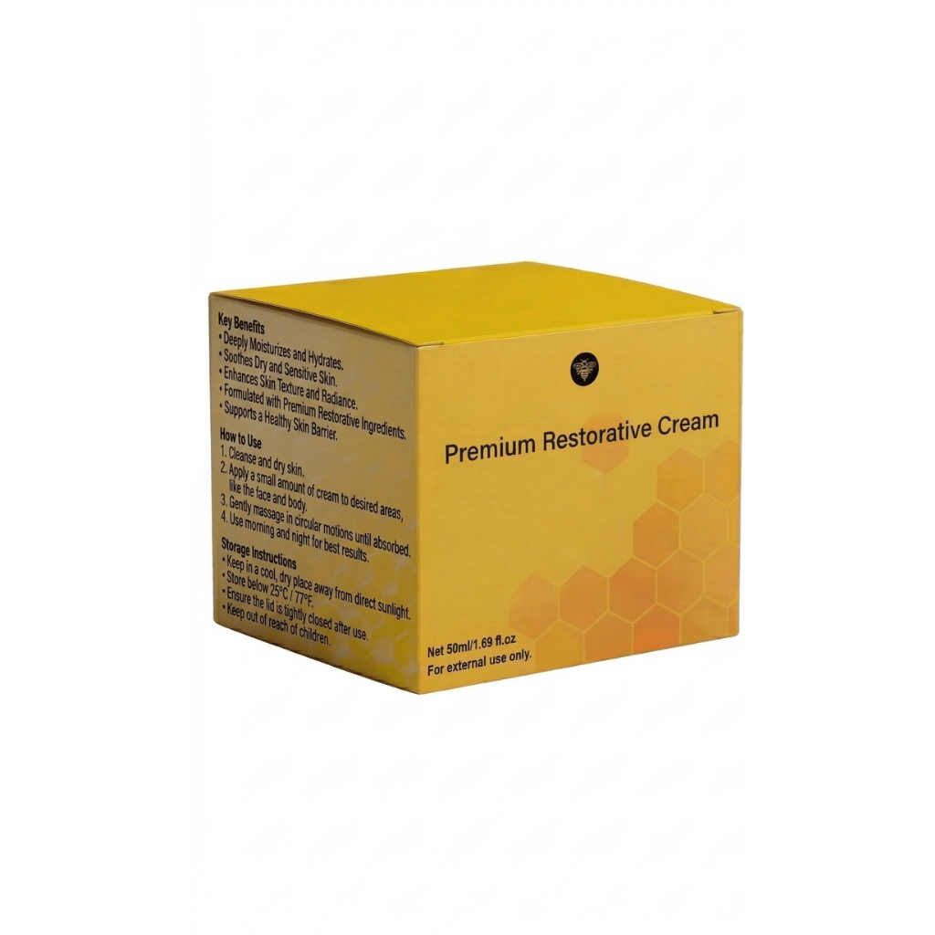 Complete Restorative Cream