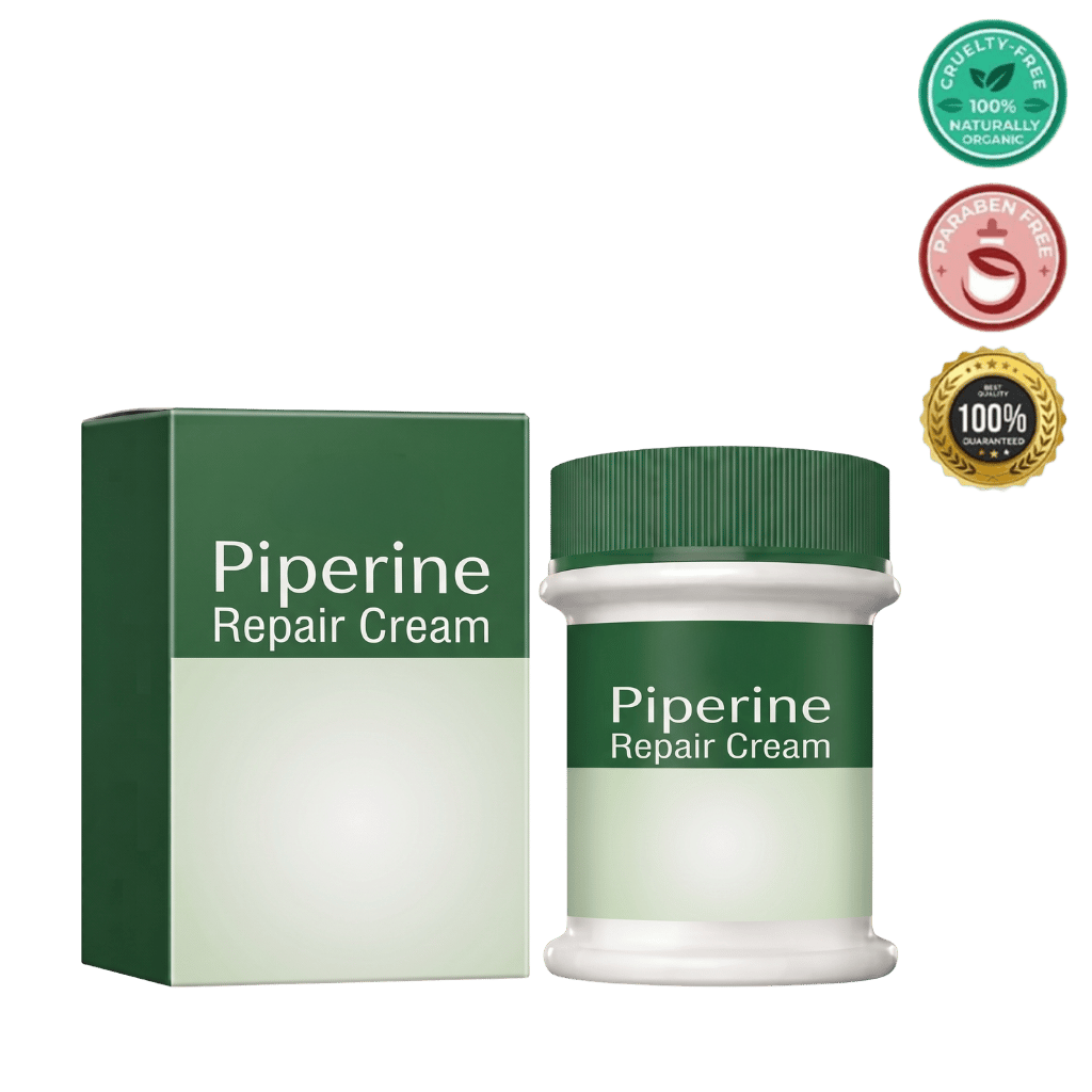 Elite Piperine Repair Cream