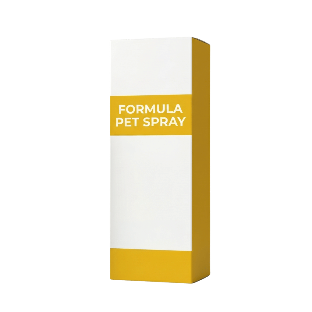 Formula Pet Spray