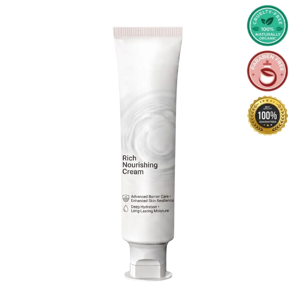 Rich Nourishing Cream