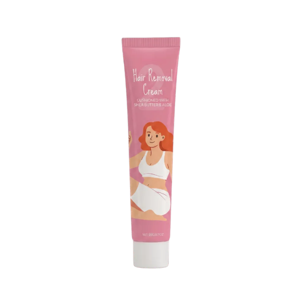 Deluxe Hair Removal Suite