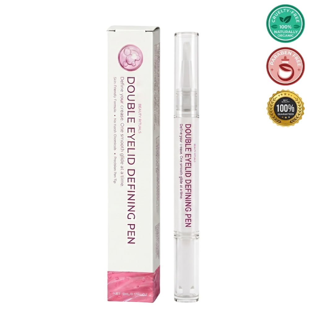 Lid Lifting Pen