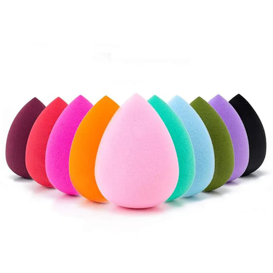 Zentheca – ColorBlend Hair Dye Brush Set