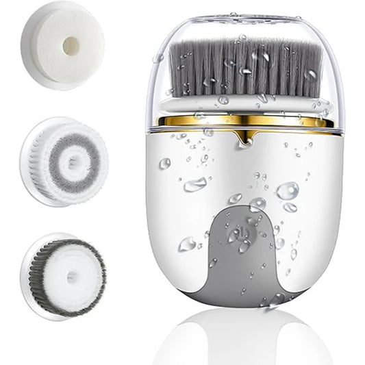 Zentheca – PureClean Makeup Brush Cleaner