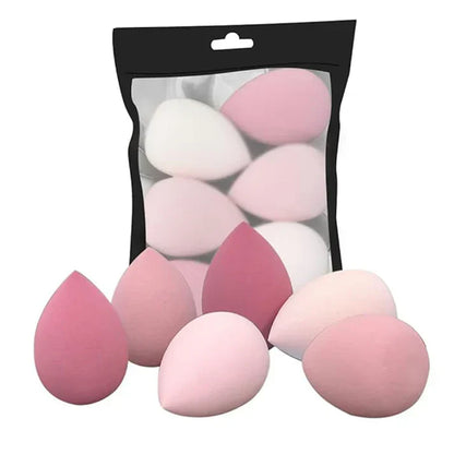 Zentheca – Professional Makeup Sponge