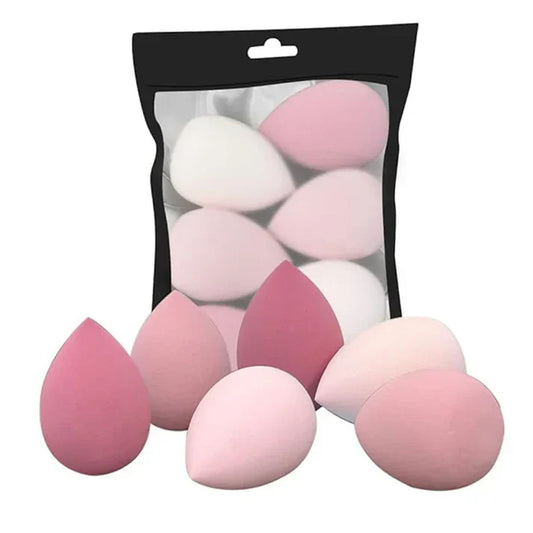 Zentheca – Professional Makeup Sponge