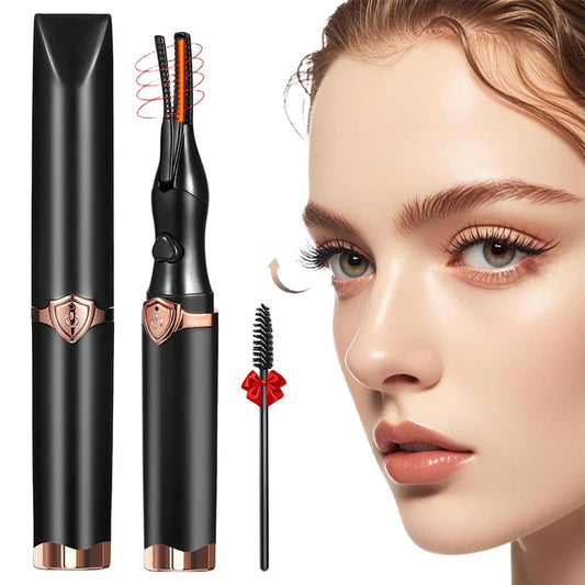 Zentheca – CurlPro Heated Eyelash Curler