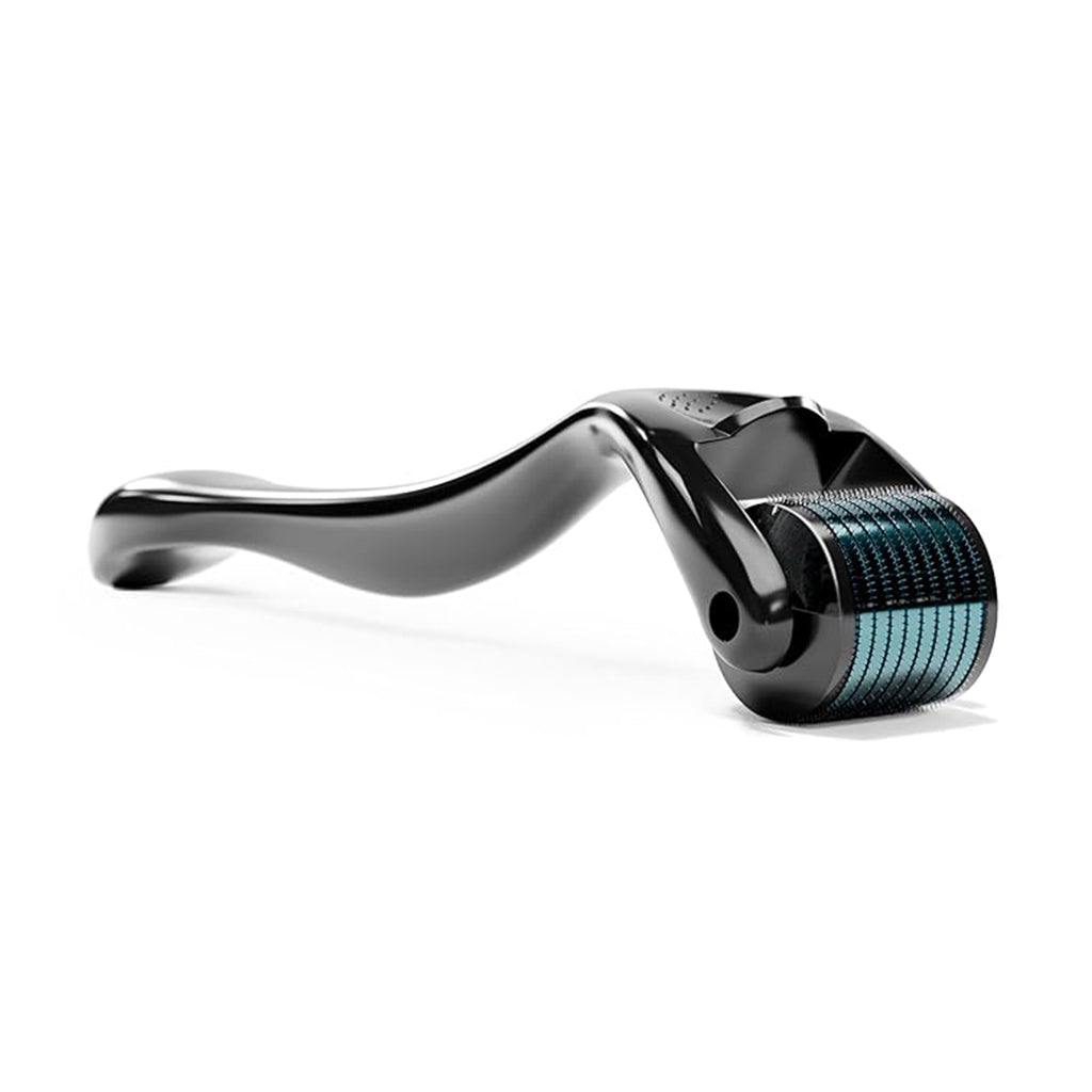 Zentheca – GlowRevive Microneedling Roller designed for skin rejuvenation and collagen stimulation.