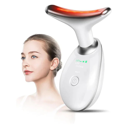Zentheca – Sculpting Face & Body Roller