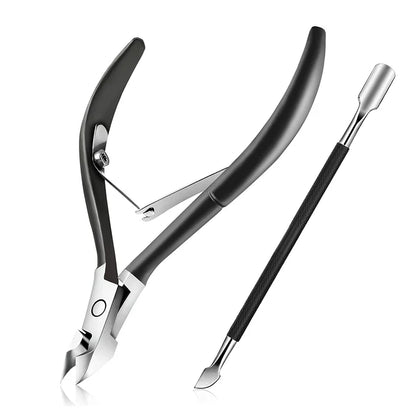 Zentheca – Nail Care Set