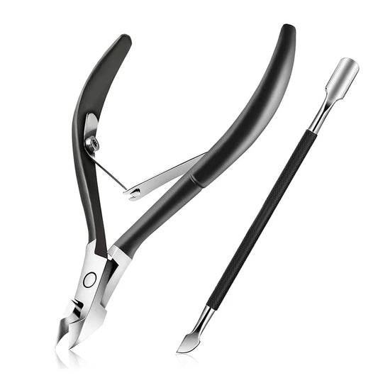 Zentheca – Nail Care Set
