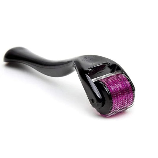Zentheca – Microneedling Roller for Face & Body