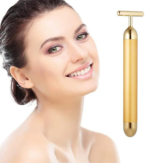 Zentheca – Electric Facial Massage Wand