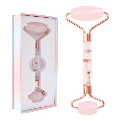 Zentheca – Facial & Body Massage Roller