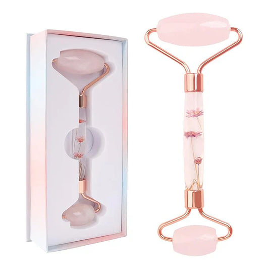 Zentheca – Facial & Body Massage Roller