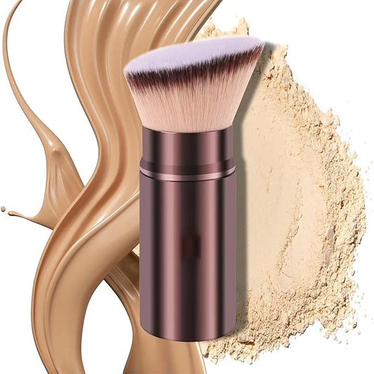 Zentheca – GlideBrush Hair Straightening Brush