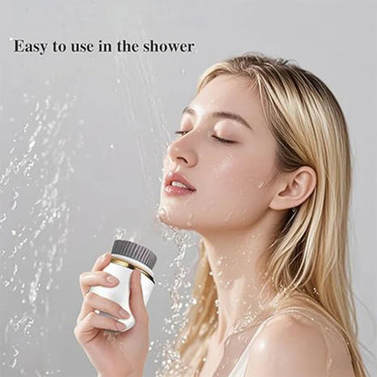 Zentheca – PureClean Makeup Brush Cleaner