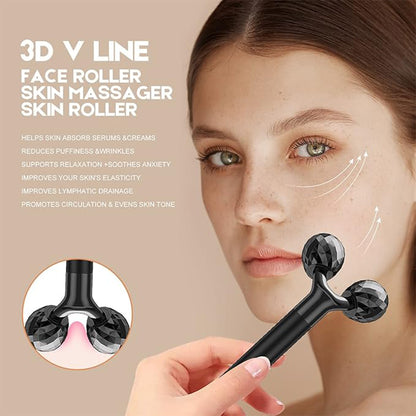Zentheca – VitaLift Face Sculpting Bar