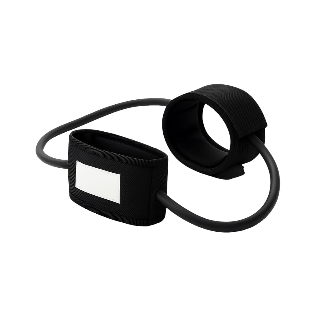 Zentheca BodyLoop Pro fitness band for full-body conditioning and strength training.