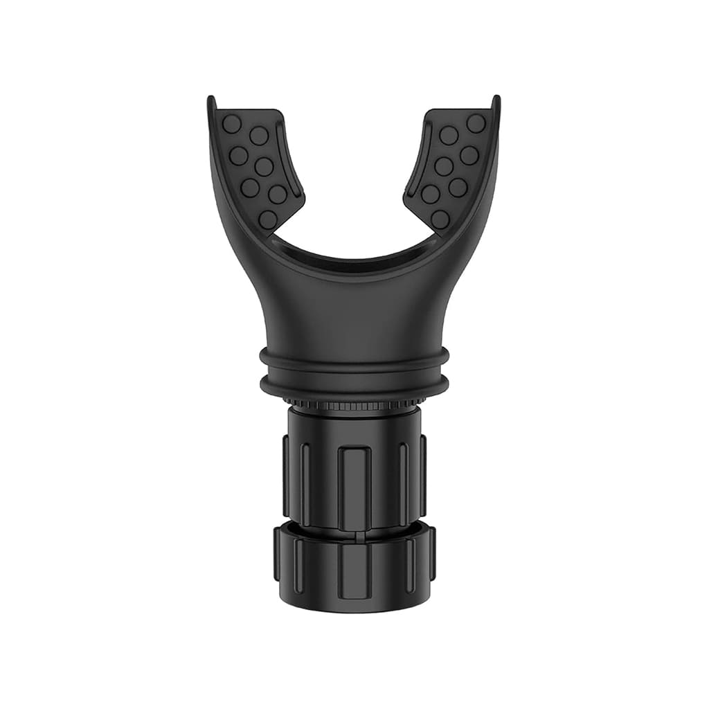 Zentheca BreatheEase nasal spray applicator for natural support in breathing clarity.