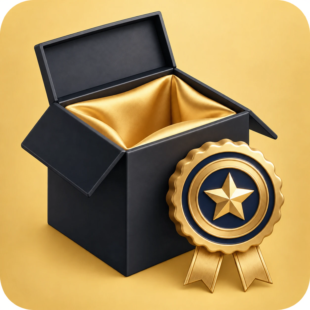 Free Premium Package