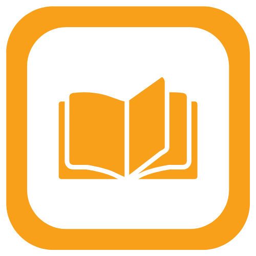 Icon representing the Free Ultimate Ebook, symbolizing valuable insights and knowledge.